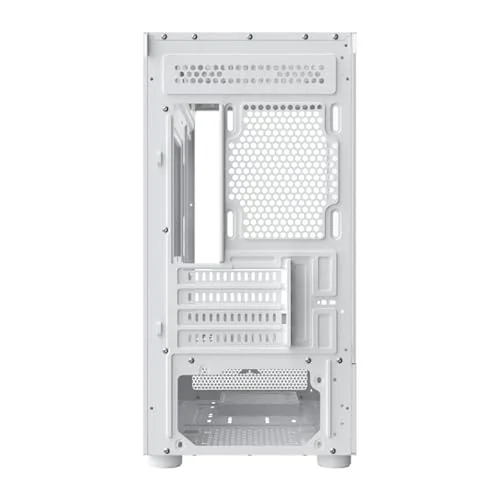 Xigmatek Alphard M mATX RGB - vue 5