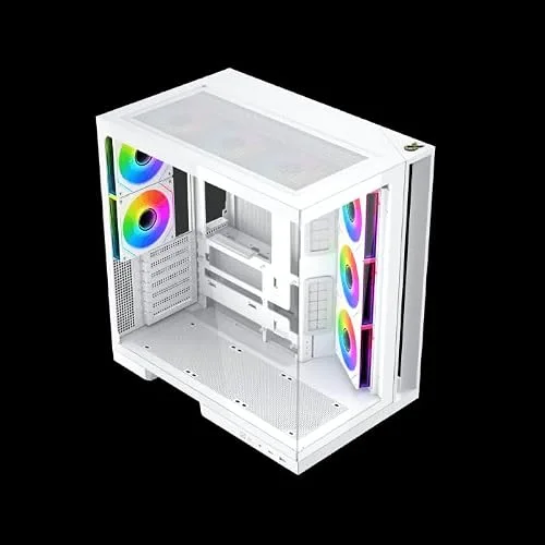 Xigmatek Aqua 7 mITX RGB - vue 2