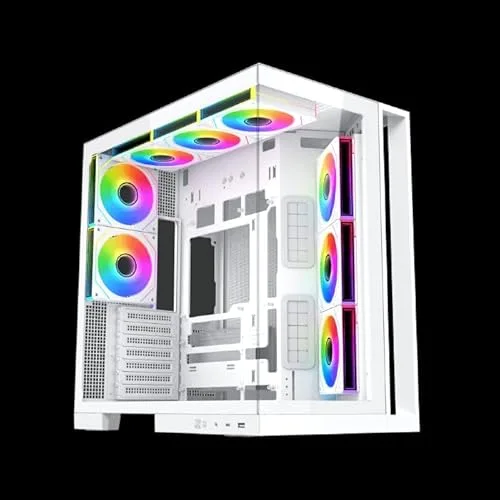 Xigmatek Aqua 7 mITX RGB