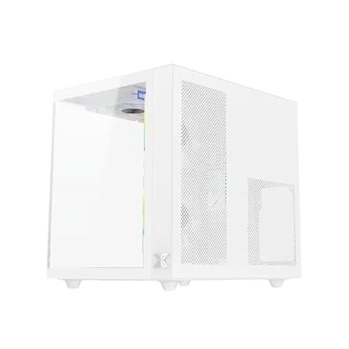 Xigmatek Aqua M Lite mATX RGB - vue 6