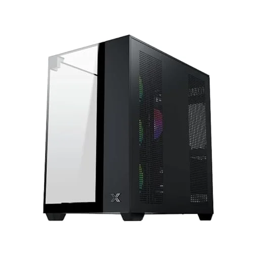 Xigmatek Aqua V EN45806 E-ATX RGB - vue 4