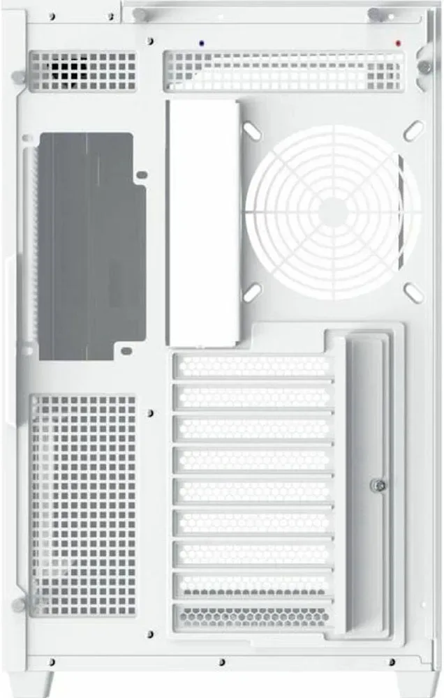 Xigmatek Aqua V RGB ATX - vue 5
