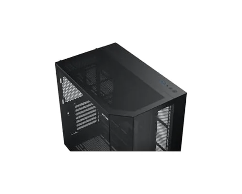 Xigmatek Cubi II mATX RGB - vue 3
