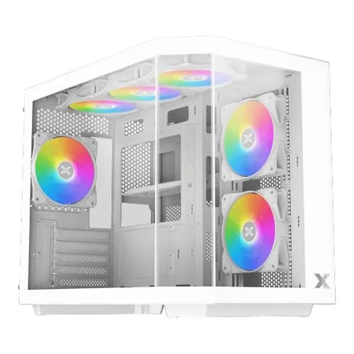 Xigmatek Cubi M mITX RGB