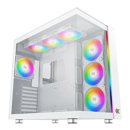 Xigmatek EN41914 Aqua Ultra ATX RGB