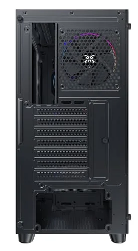 Xigmatek EN42522 G Pro E-ATX RGB - vue 6