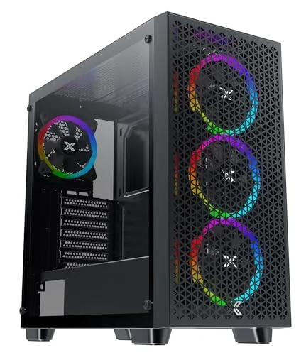 Xigmatek EN42522 G Pro E-ATX RGB