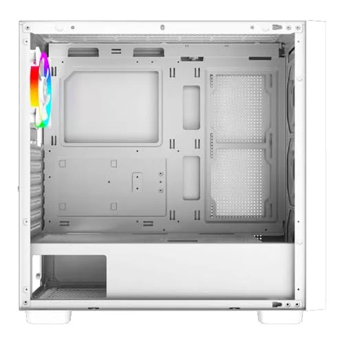 Xigmatek EN42539 G Pro ATX RGB White - vue 3