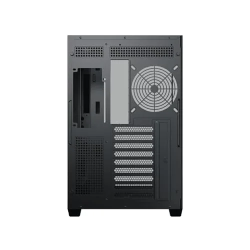 Xigmatek EN45820 Aqua V Air ATX RGB - vue 7