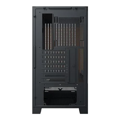 Xigmatek Endorphin WD E-ATX RGB - vue 4