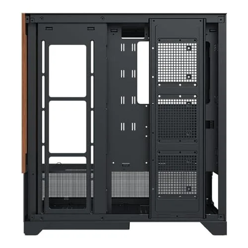 Xigmatek Endorphin WD E-ATX RGB - vue 5