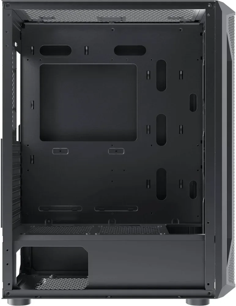 Xigmatek Gaming X ATX RGB - vue 2
