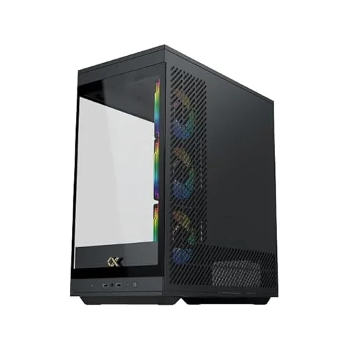 Xigmatek META EN45066 E-ATX RGB - vue 4