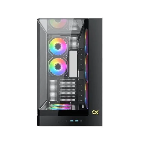 Xigmatek Pano II ATX RGB - vue 3