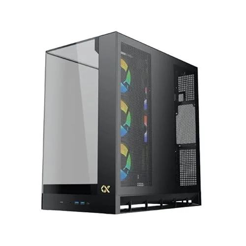 Xigmatek Pano II ATX RGB - vue 4