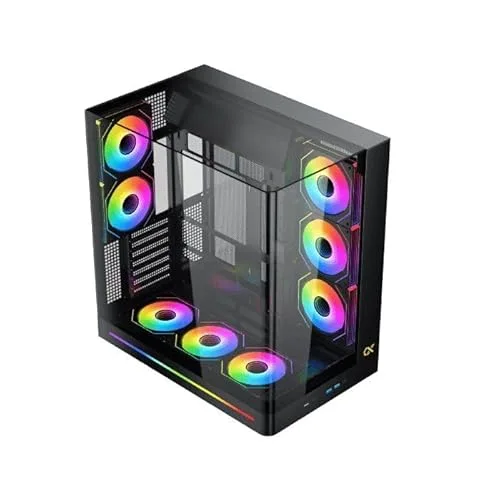 Xigmatek Pano II ATX RGB