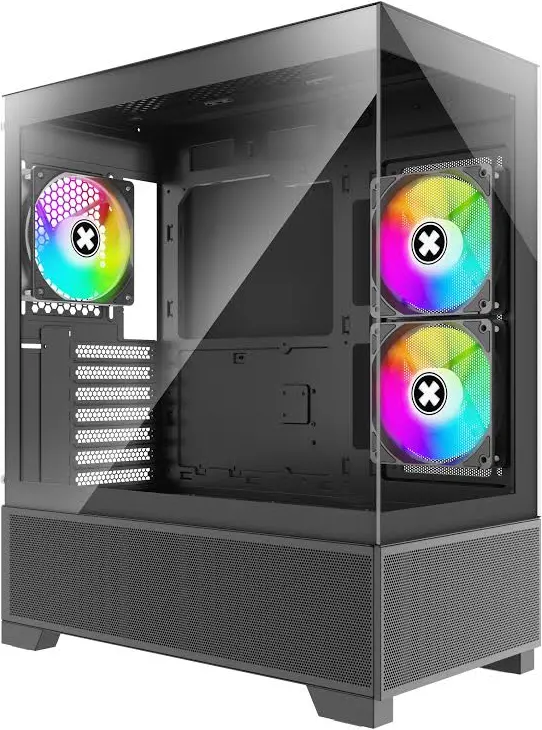 Xilence Beam XG172 mATX - vue 2