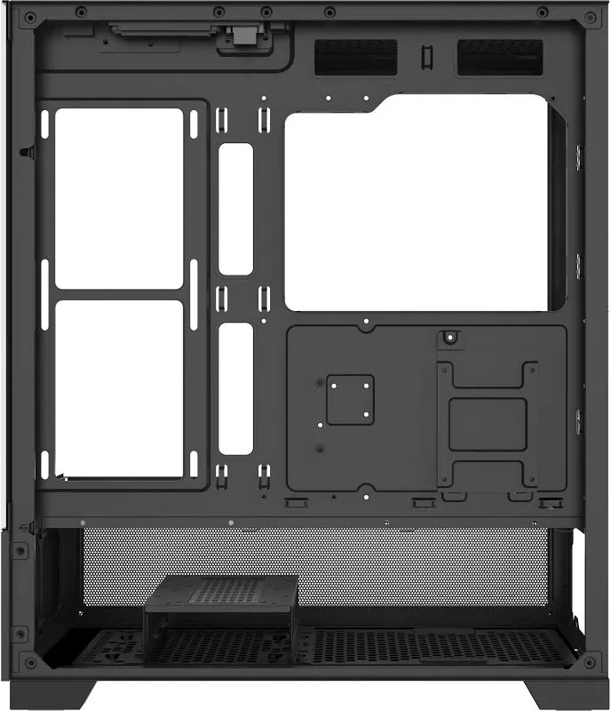 Xilence Beam XG172 mATX - vue 5