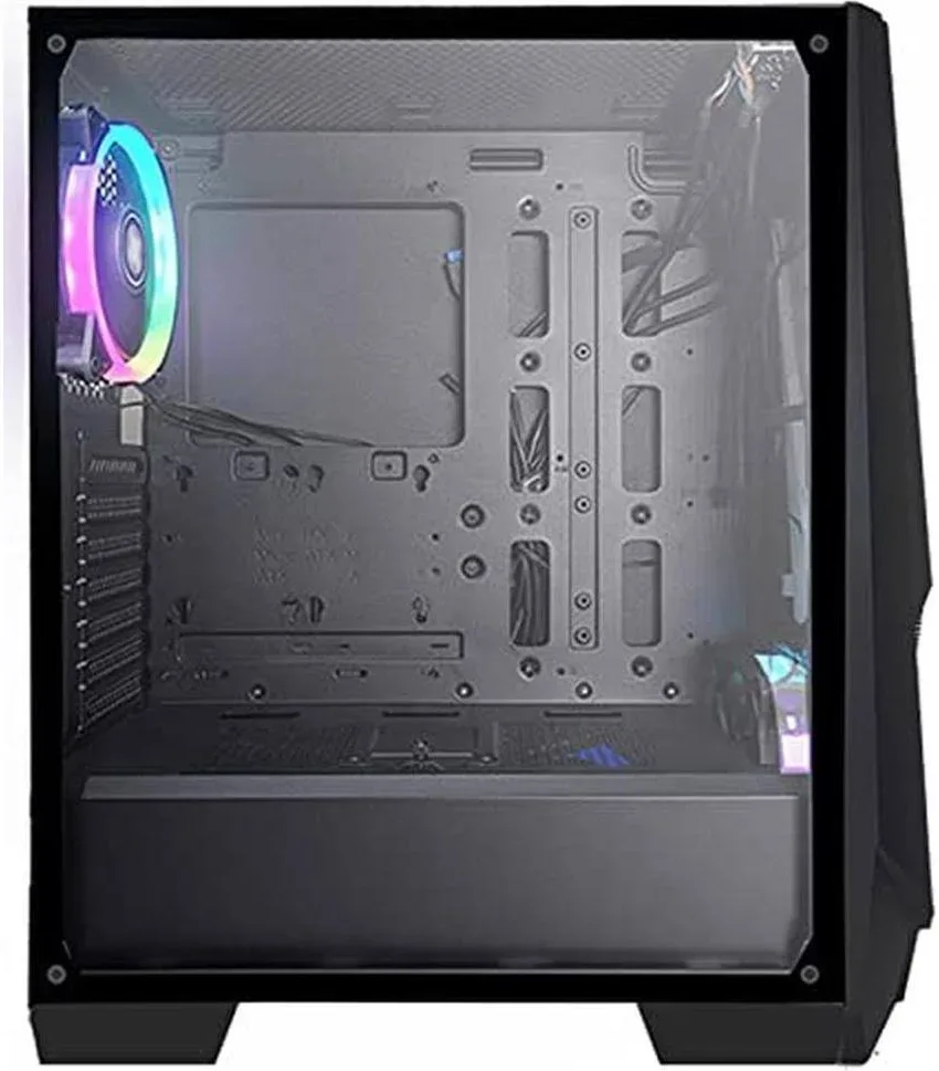 Xilence Blast mATX - vue 4