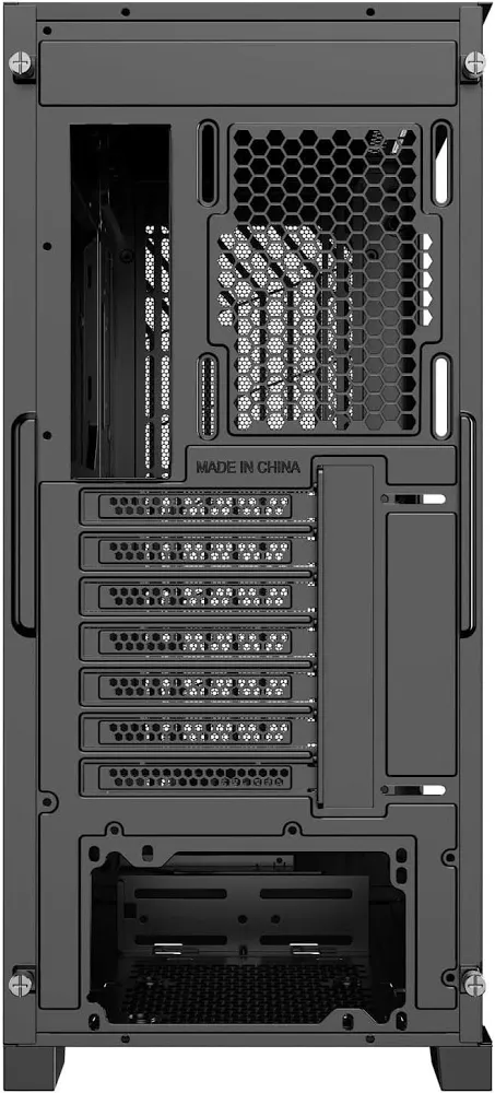 Xilence Breeze II XG181 mATX - vue 5