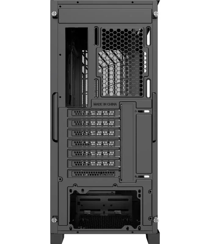 Xilence Breeze II XG181 mATX