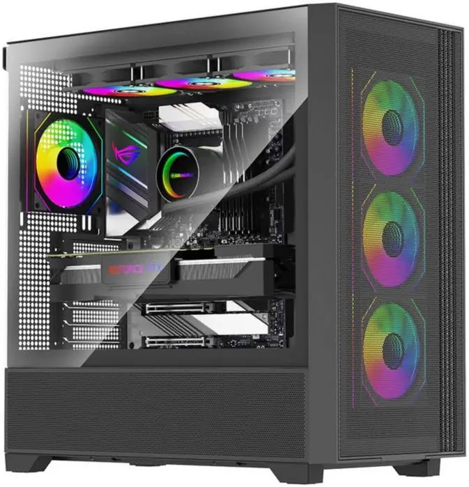 Xilence Flux X916 mATX RGB