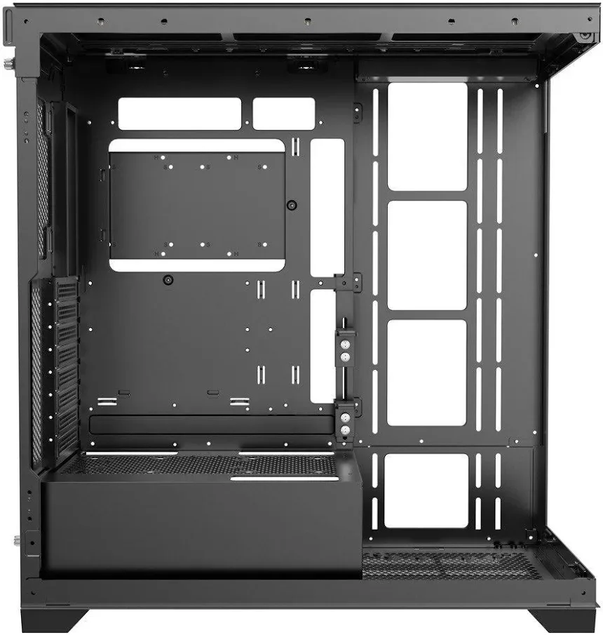 Xilence Gleam mATX - vue 5