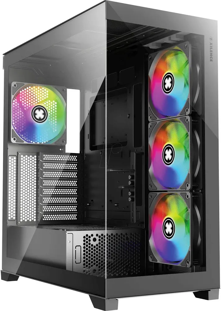Xilence Gleam mATX