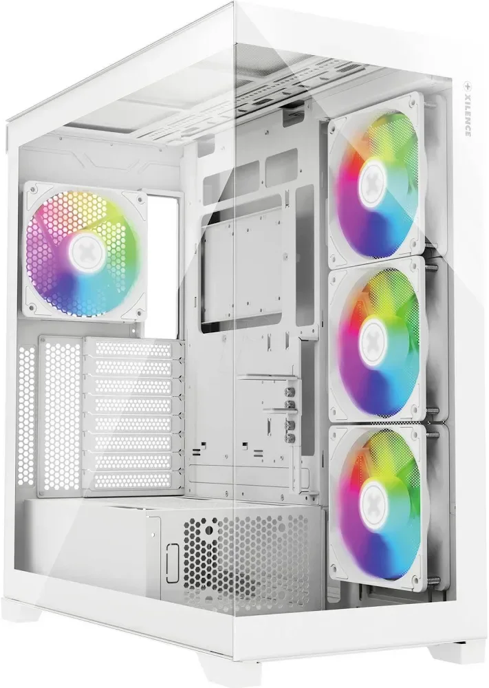 Xilence Gleam mATX