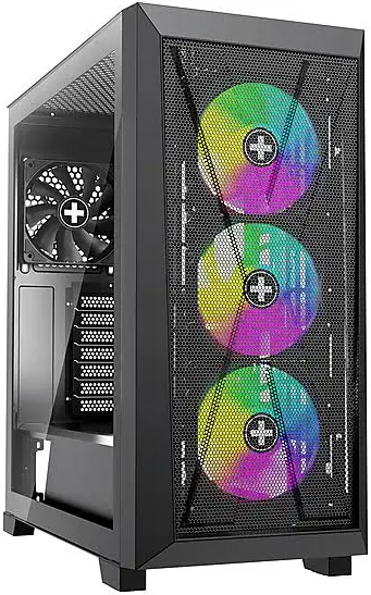 Xilence X X912 mATX RGB