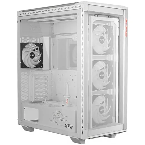 XPG BATTLECRUISER II ST ATX - vue 5