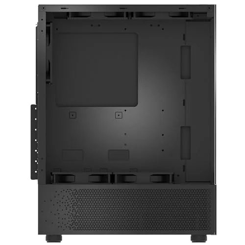 XPG Invader X Mini ATX RGB - vue 5