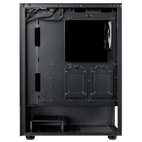 XPG Invader X Mini ATX RGB - vue 6