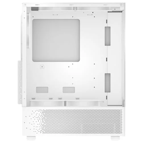 XPG Invader X Mini mATX RGB - vue 4