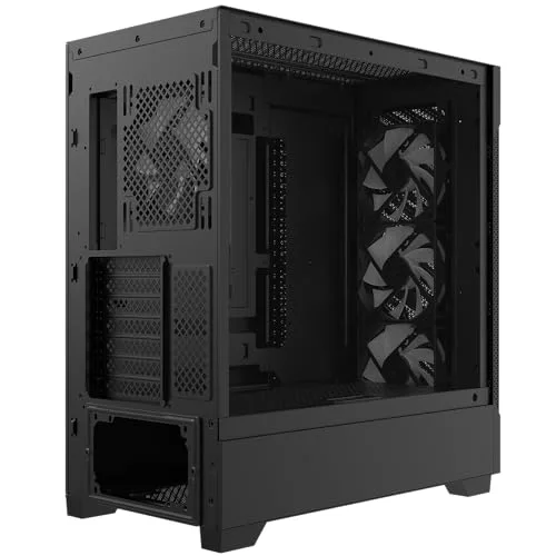XPG Starker Air BTF ATX RGB - vue 6