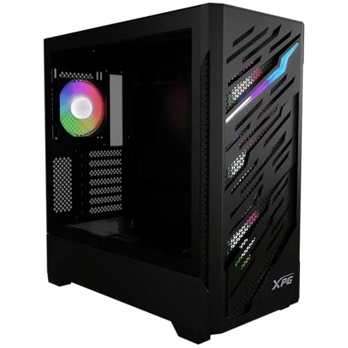 XPG Starker Air BTF ATX RGB