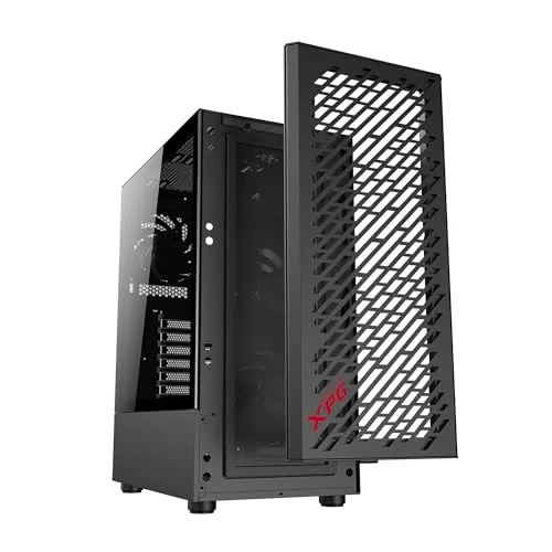 XPG Valor Air Tour mATX - vue 6