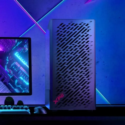 XPG Valor Air Tour mATX - vue 9