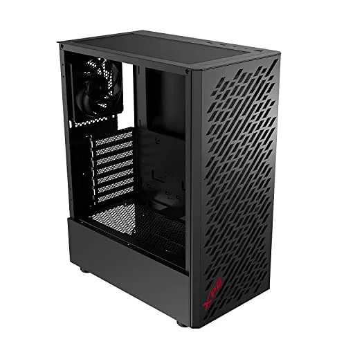 XPG Valor Air Tour mATX