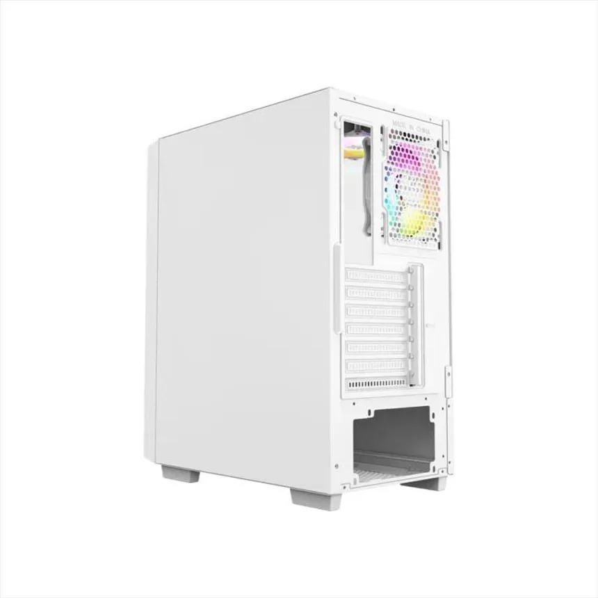 XYZ AIRONE 100 X Mesh ATX RGB - vue 3