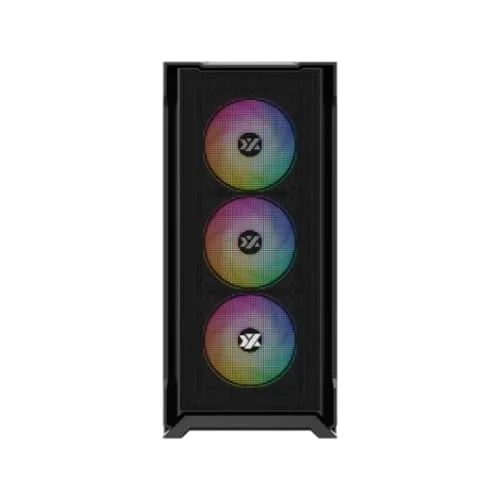 XYZ Airone 300-X ATX RGB - vue 2