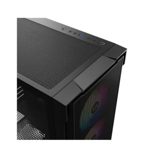 XYZ Airone 300-X ATX RGB - vue 5