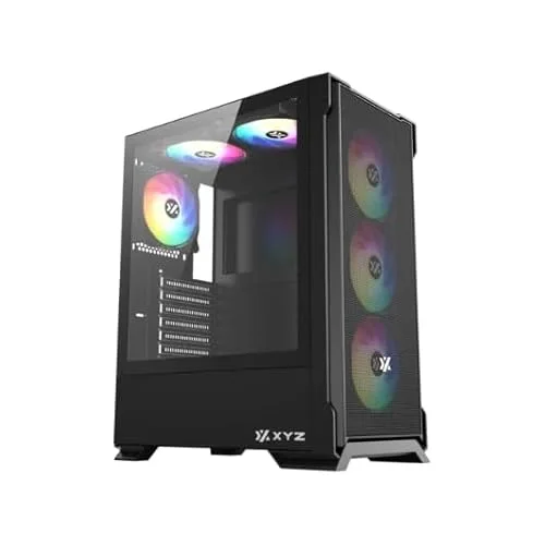 XYZ Airone 300-X ATX RGB