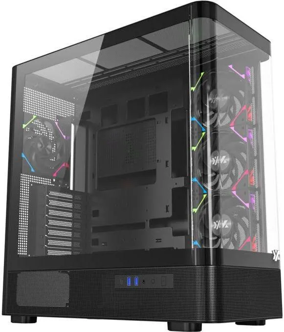 XYZ Quantum 4 ATX RGB