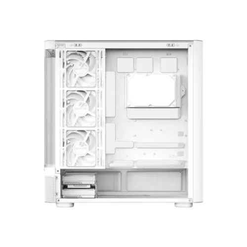 XYZ Quantum Pro ATX/mATX/mITX RGB - vue 5