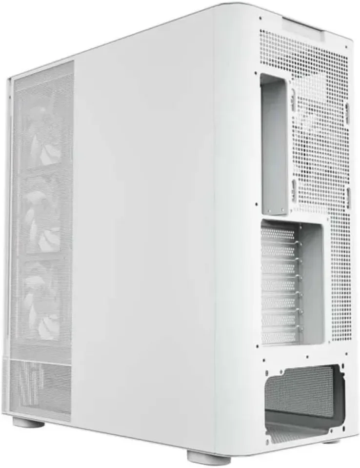 XYZ Quantum Tower ATX RGB - vue 3