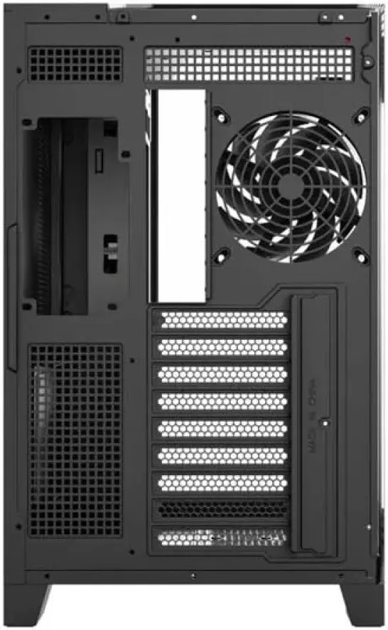 XYZ Tesseract A-RGB ATX RGB - vue 5