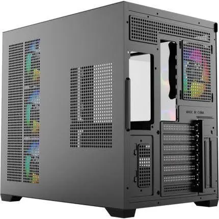 xyz TESSERACT X 50 ATX RGB - vue 2