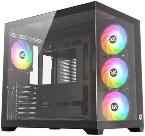 xyz TESSERACT X 50 ATX RGB
