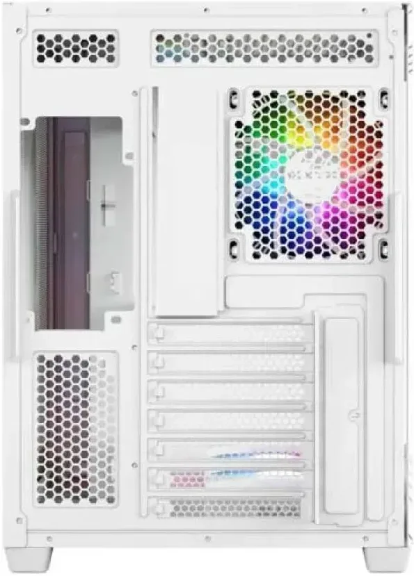 XYZ Tesseract X ATX RGB - vue 3
